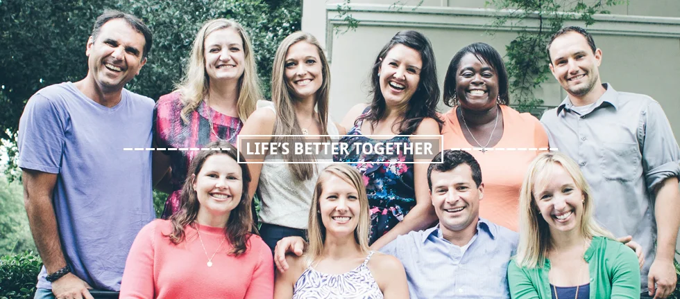 Ambia Valentine: That's How I Connect