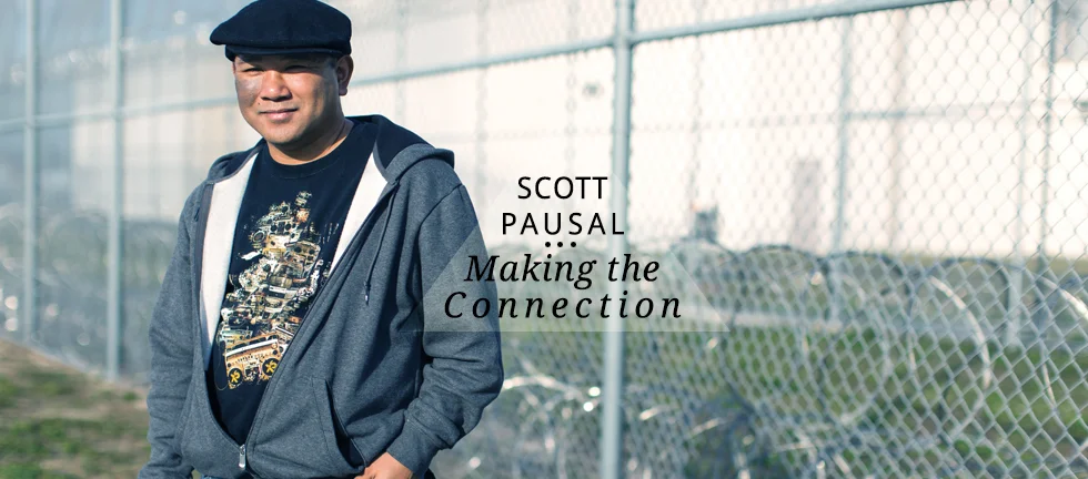 Bringing a New Kind of Worship to 33rd Street