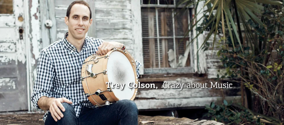 Using His Talent to Impact the Kingdom