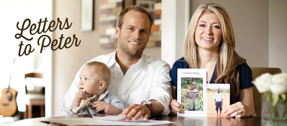 Child Sponsorship: Making an Impact