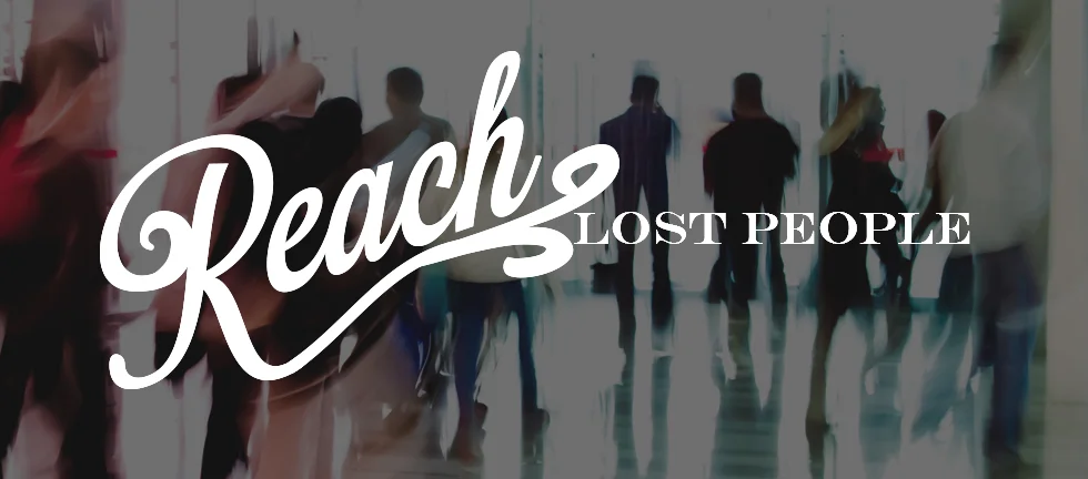 Being on Mission for Christ, Every Day