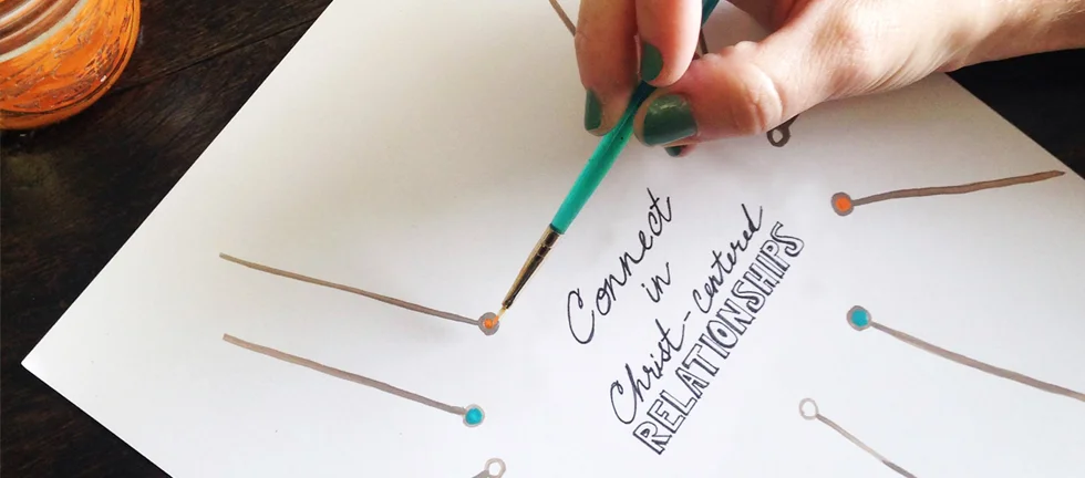 We Were Made for Relationships