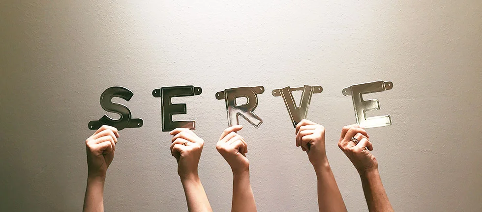 Have You Been Astonished by Jesus?