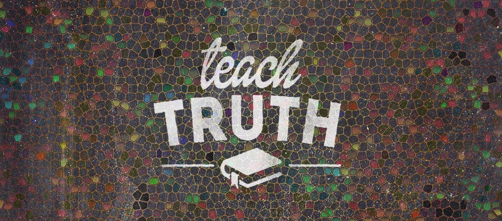 Truth Leads Us to Life