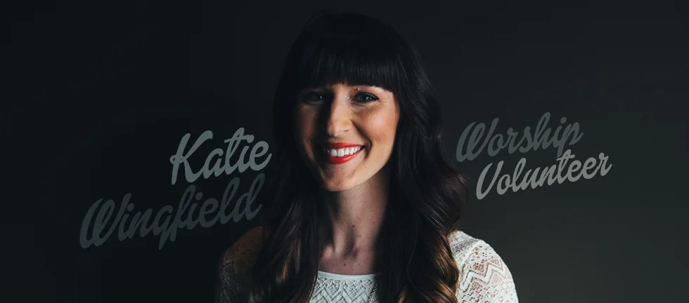 Katie Wingfield: How Do You #summitserve? 