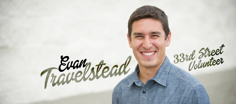 Evan Travelstead: How Do You #summitserve?