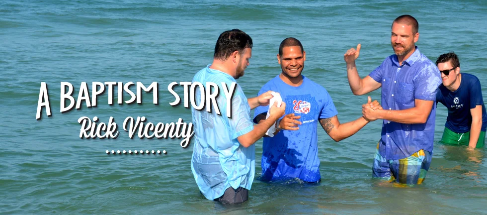 Peace, Purpose, and a Home