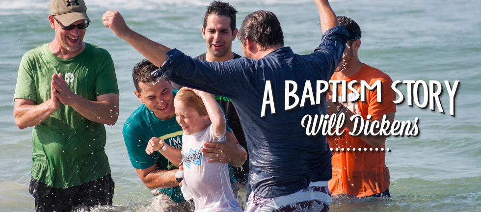 A Family Celebration