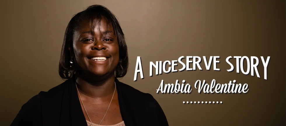 Measured In Stories: Ambia [Video]