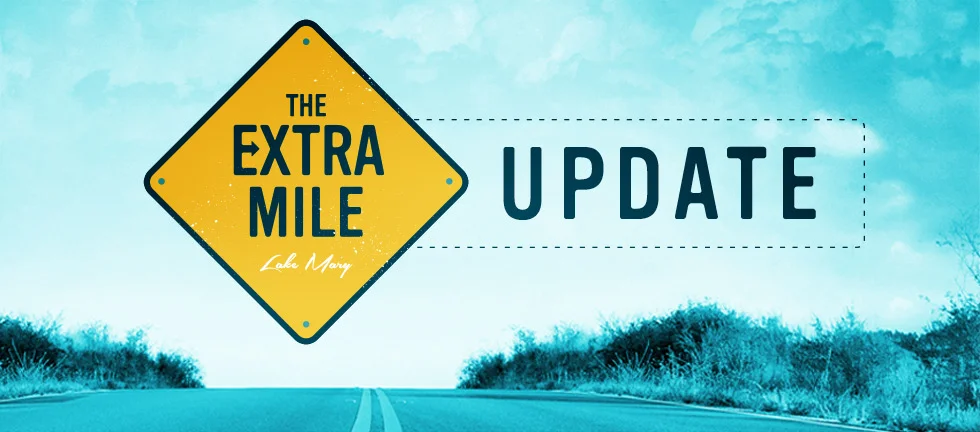 A New Campus Home and New Ways to Reach