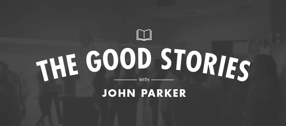 Success Is Measured in Stories