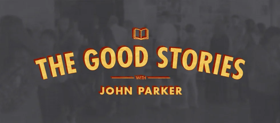 God Is Bigger Than Our Mess