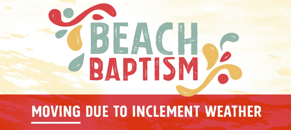 A Day for the Summit Baptism History Books