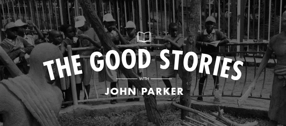 An Unexpected Change