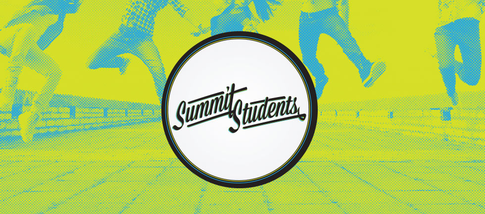 Summit Students is Back!