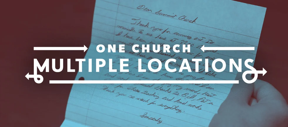 A Story Of Forgiveness From 33rd Street