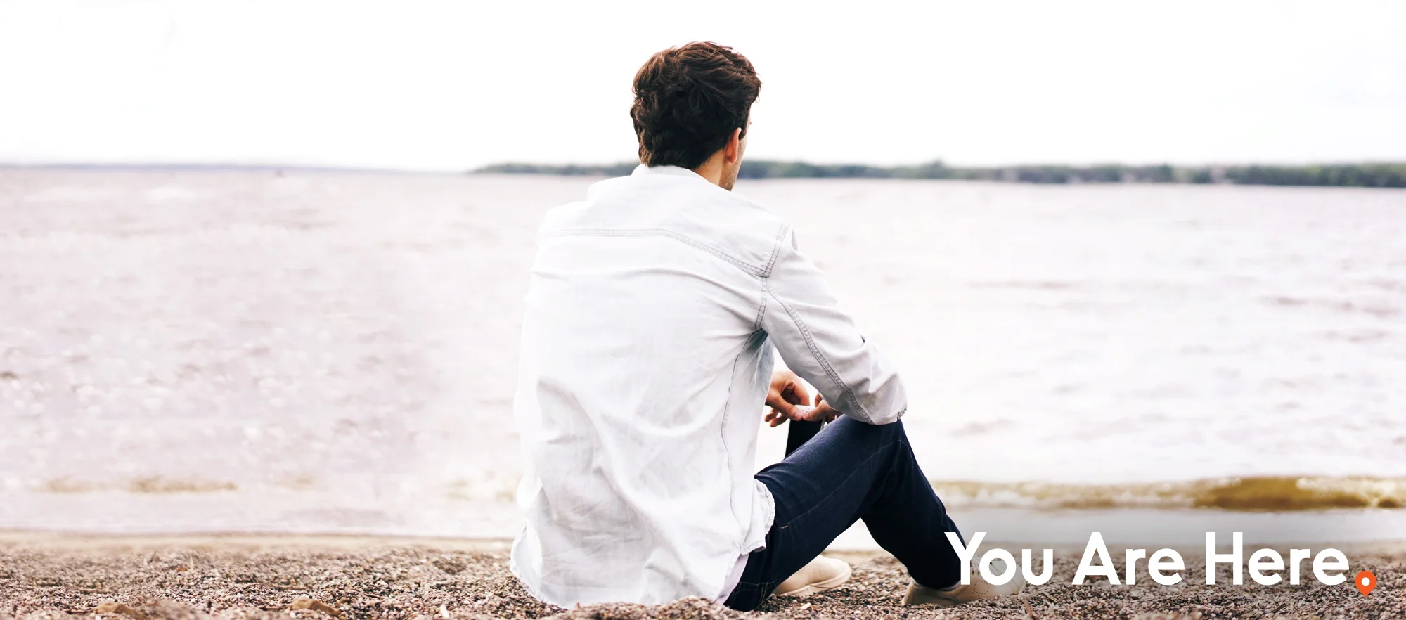 Where God Wants You To Be