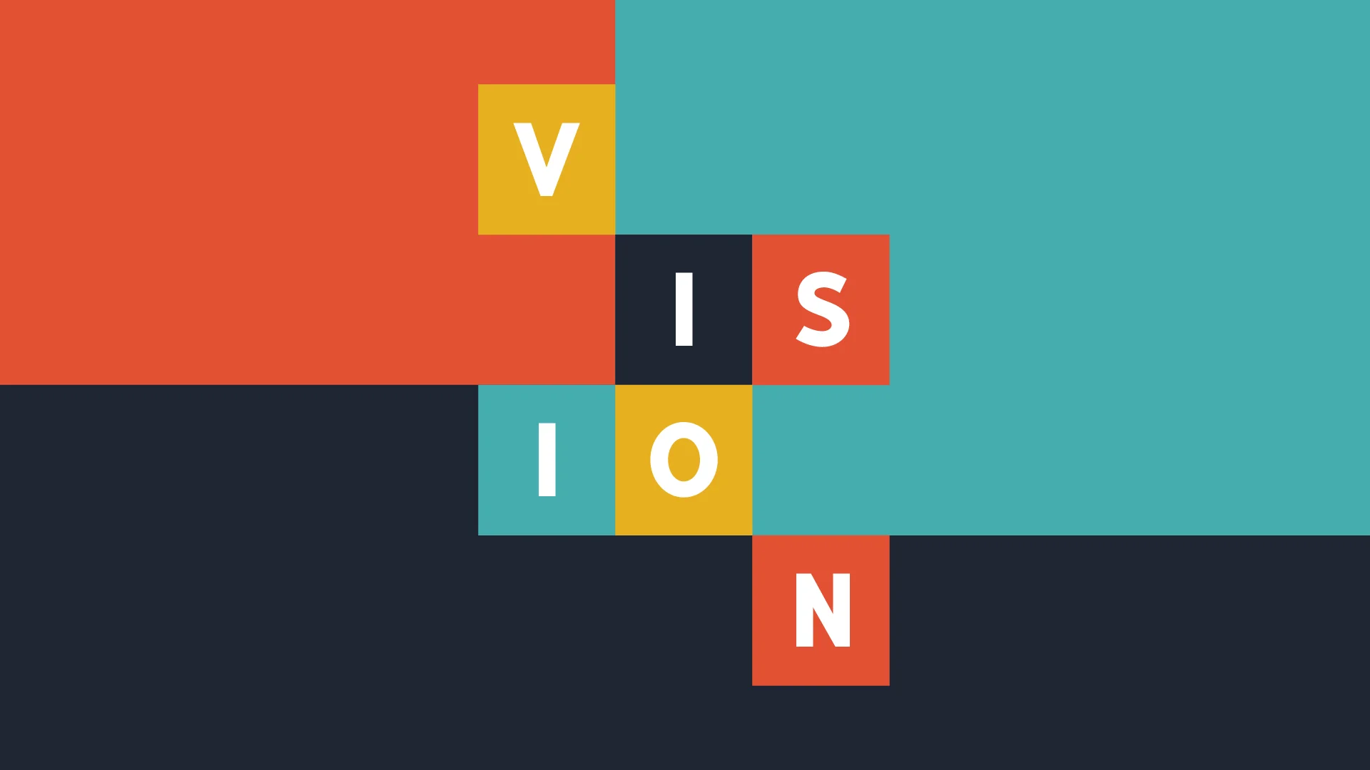 Vision Sunday 2019