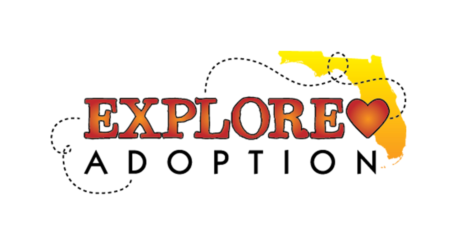 DCF Explore Adoption Explore Adoption urges families to consider creating or expanding their families by adopting children who are older, have special needs, or are a part of a sibling group. Through public education, expanded partnerships, and social media, Explore Adoption invites Floridians to learn more about the children immediately available for adoption in their home state and community.