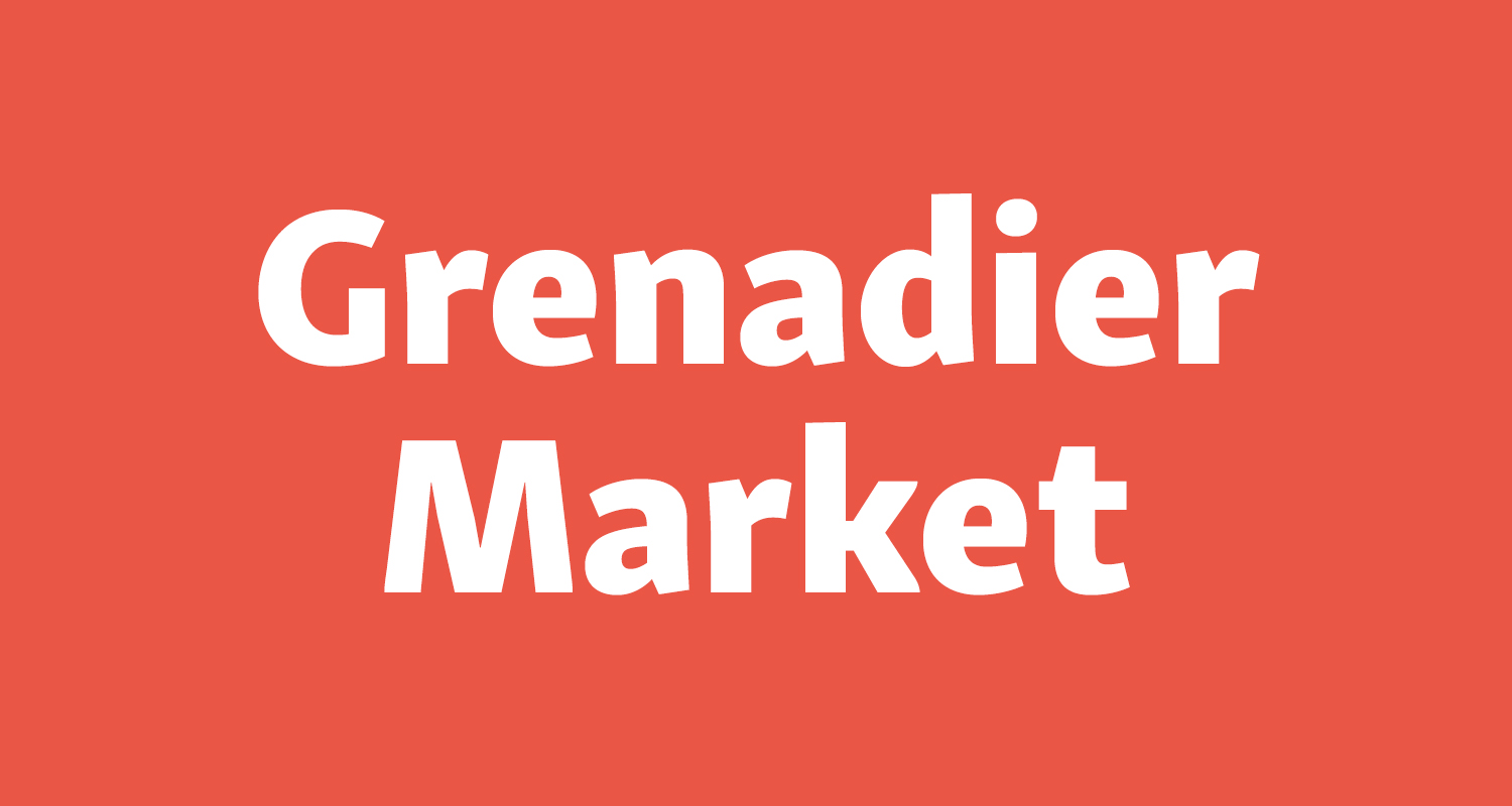 The Grenadier Market is an on-campus, no-cost food market at Colonial High School in partnership with The Second Harvest Food Bank of Central Florida. Volunteers can help shop at Second Harvest Food Bank for needed supplies, deliver foodstuffs to the school during weekdays, or help coordinate the volunteer team.