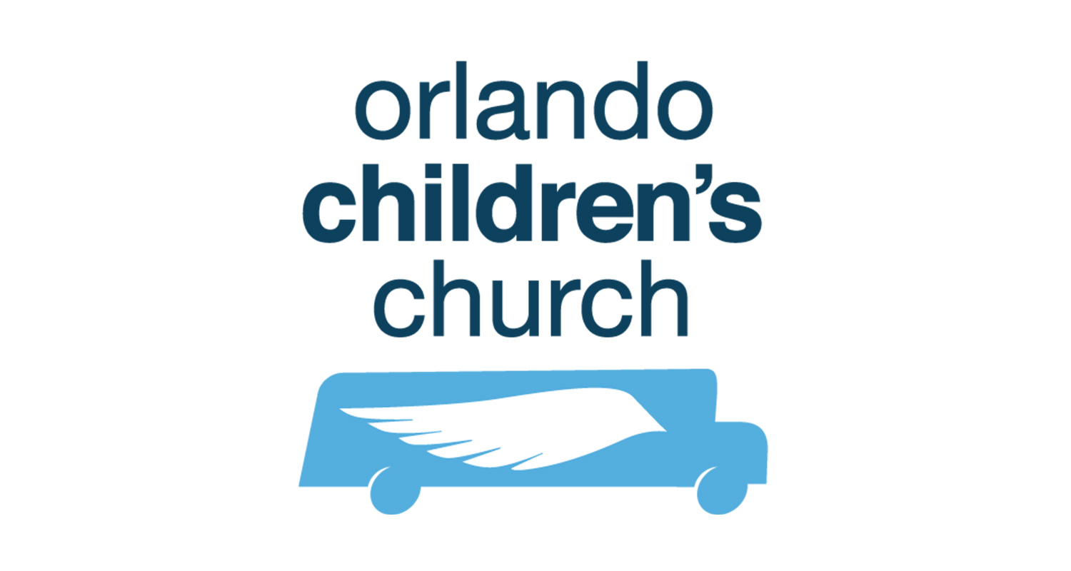 Orlando Children’s Church Orlando Children’s Church is a children’s ministry dedicated to reaching at-risk students through physical nourishment, spiritual renewal, and the cultivation of authentic relationships. Their vision is to see students being transformed by the power of the gospel, making them world-changing leaders who positively impact their own communities.