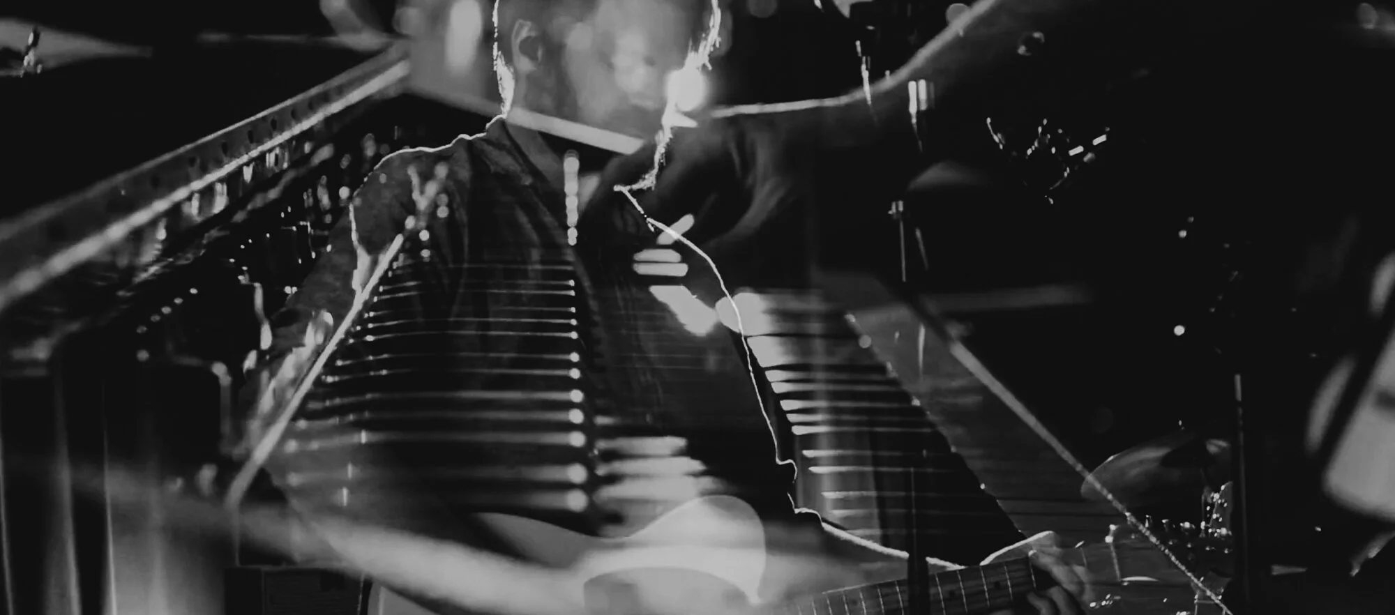 A New Way to Worship