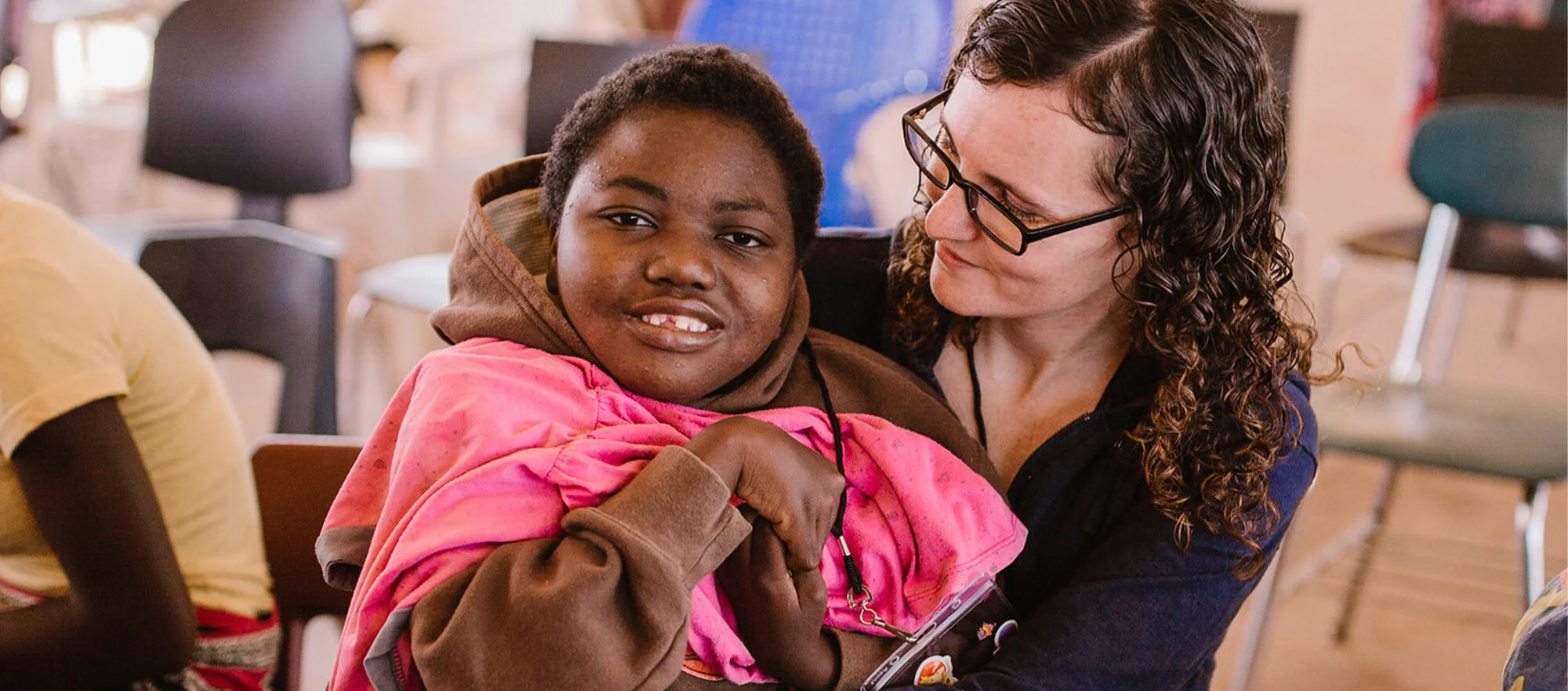 Go Ahead and Write Your Letter