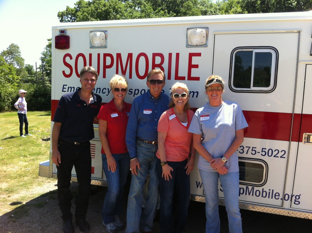 SoupMobile