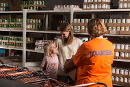 Sharing Life Outreach