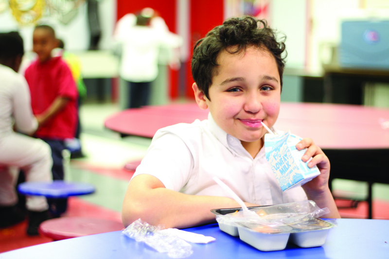 North Texas Food Bank