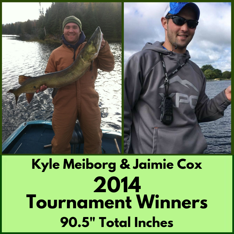 2014  Musky Winners.png
