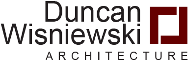 Duncan Wisniewski Architecture