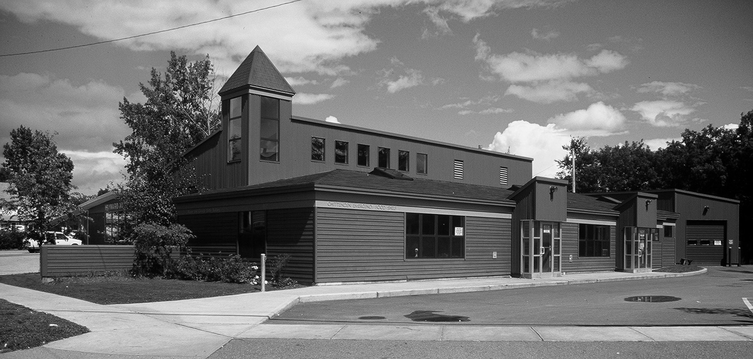 Chittenden Emergency Food Shelf