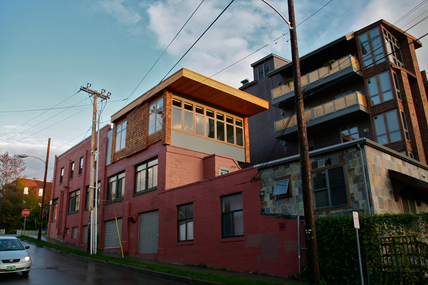 Shambhala Meditation Center