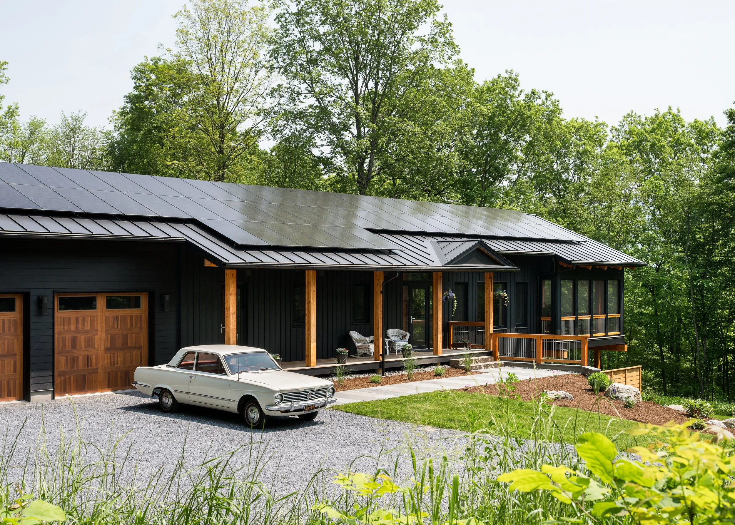 PRIVATE RESIDENCE