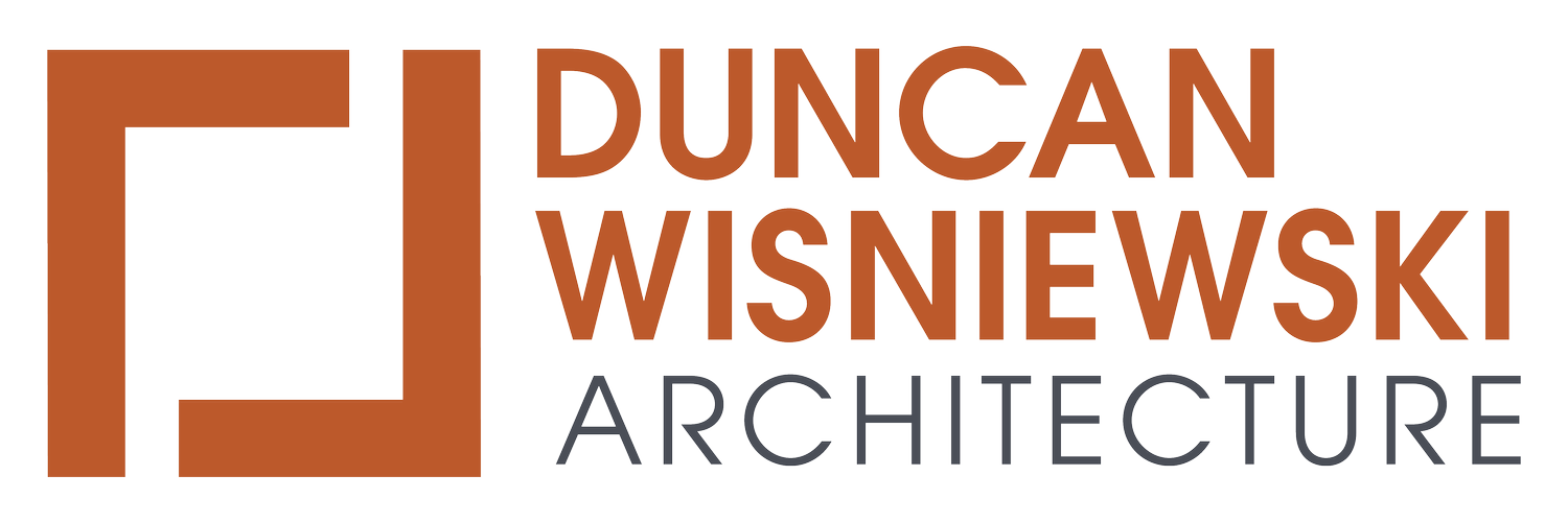 Duncan Wisniewski Architecture