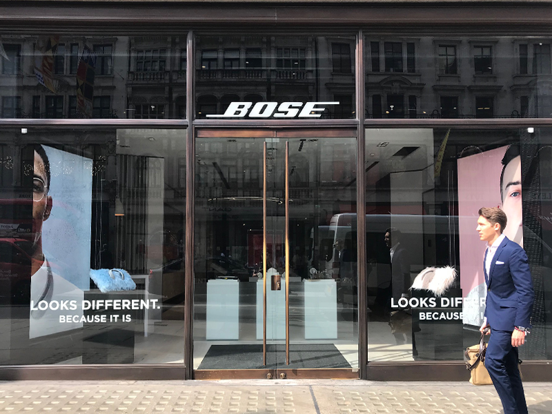 bose soundlink windows