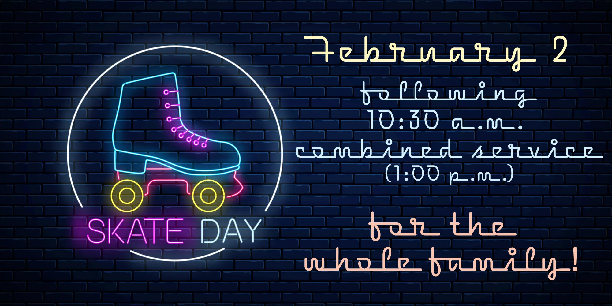 Skate Day