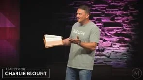 CHURCH IS BETTER WHEN WE ARE IN COMMUNITY TOGETHER