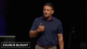 DIVINE SOVEREIGNTY & HUMAN RESPONSIBILITY