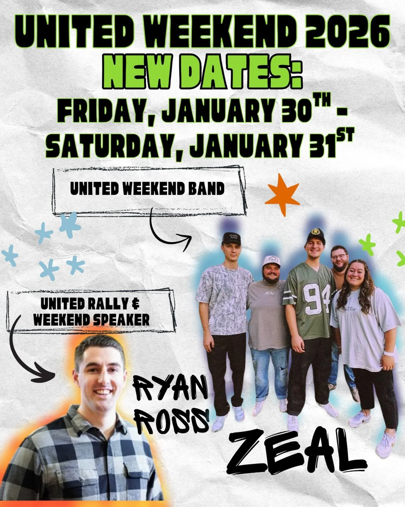 👀

Click the link in the bio for more details.