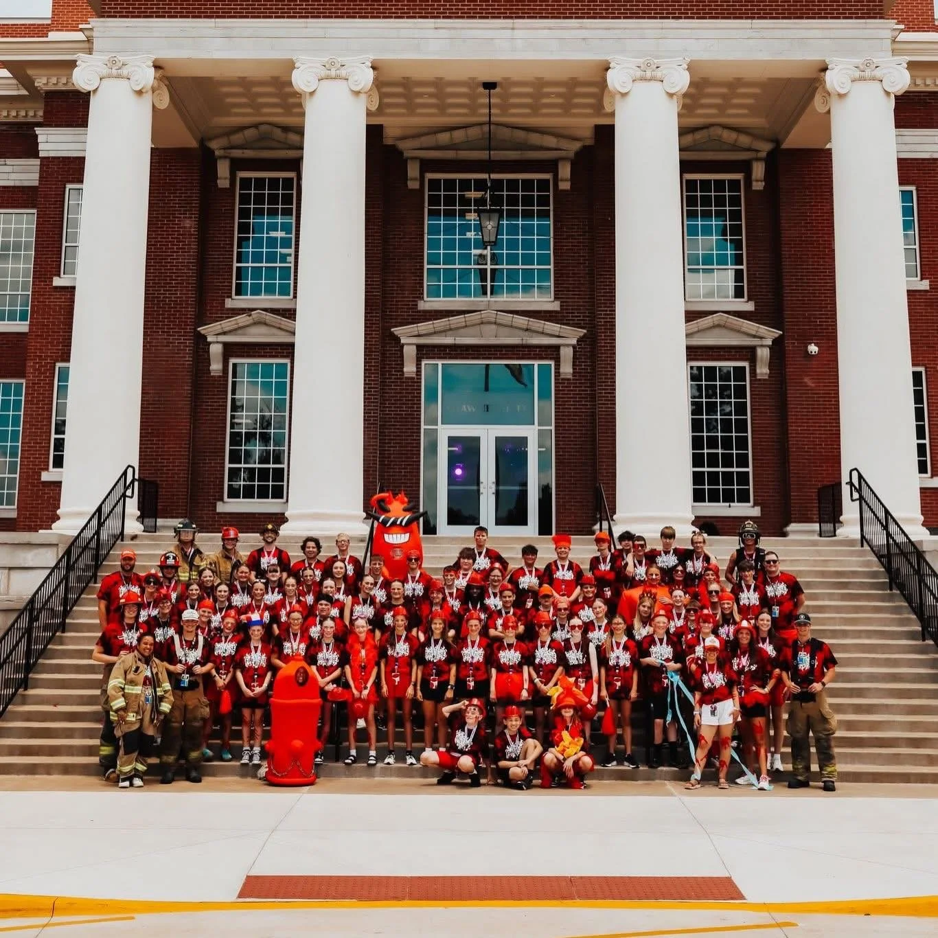 Super Summer Schools 🎉