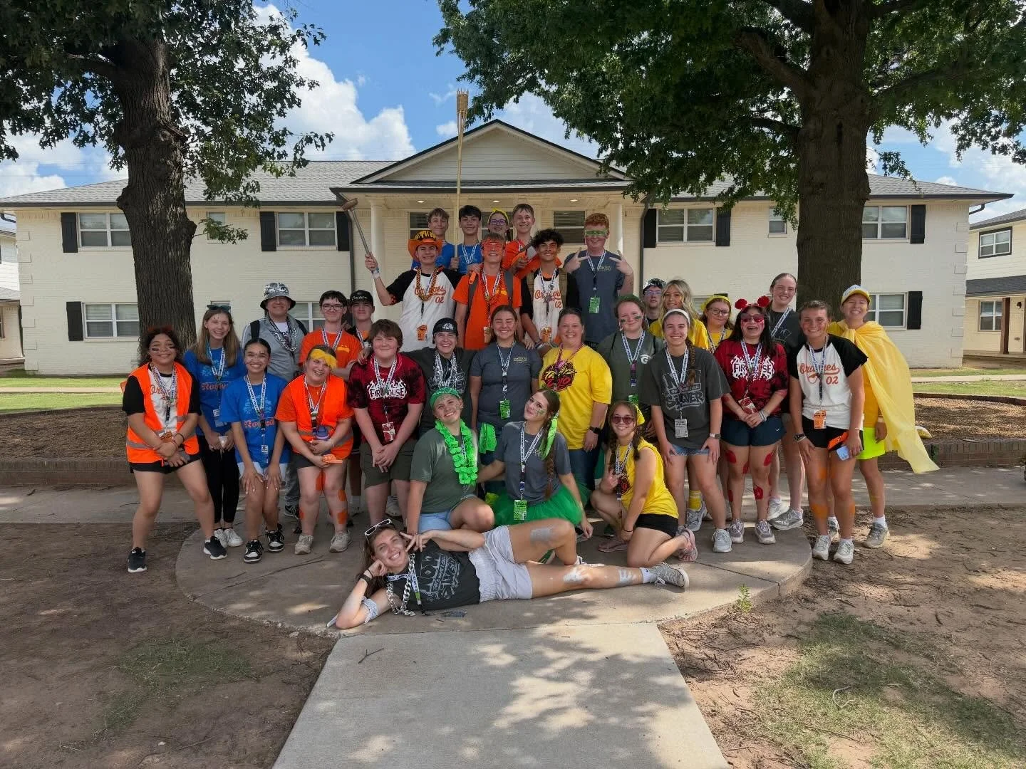 Super Summer 2026!