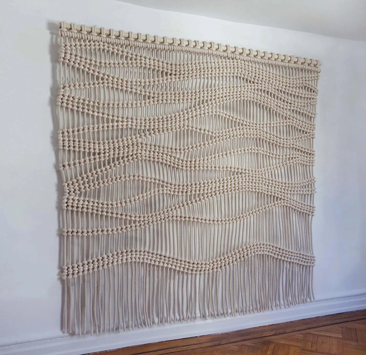 MACRO MACRAMÉ