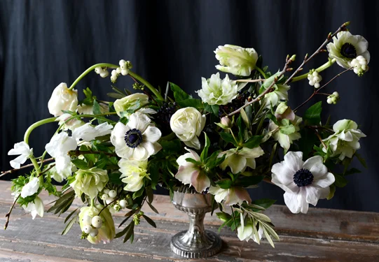 Sullivan-Owen-Spring-Design-White-Anemone-Philadelphia