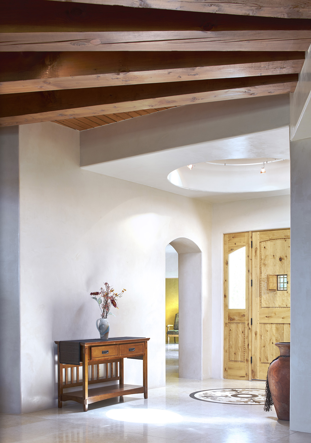 Santa Fe Residence