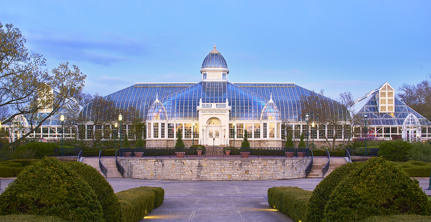 Franklin Park Conservatory