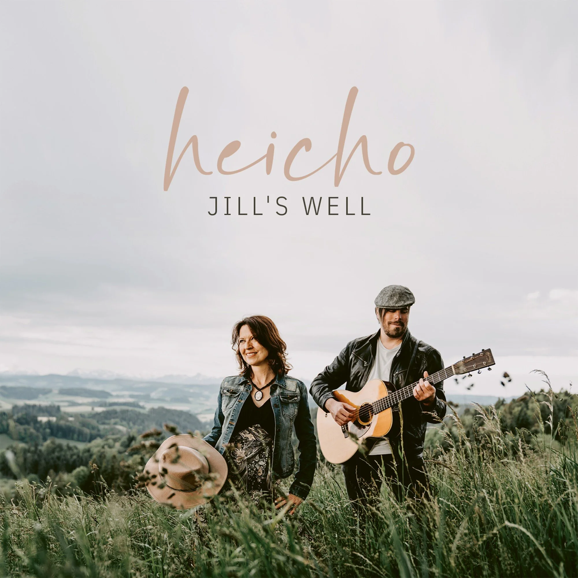 Jill's Well