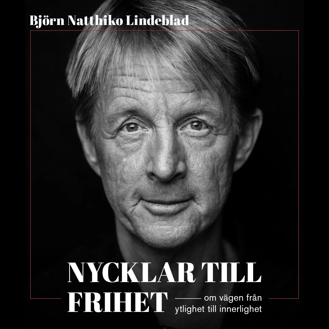 Nycklar till frihet - Göteborg 19 mars 2019