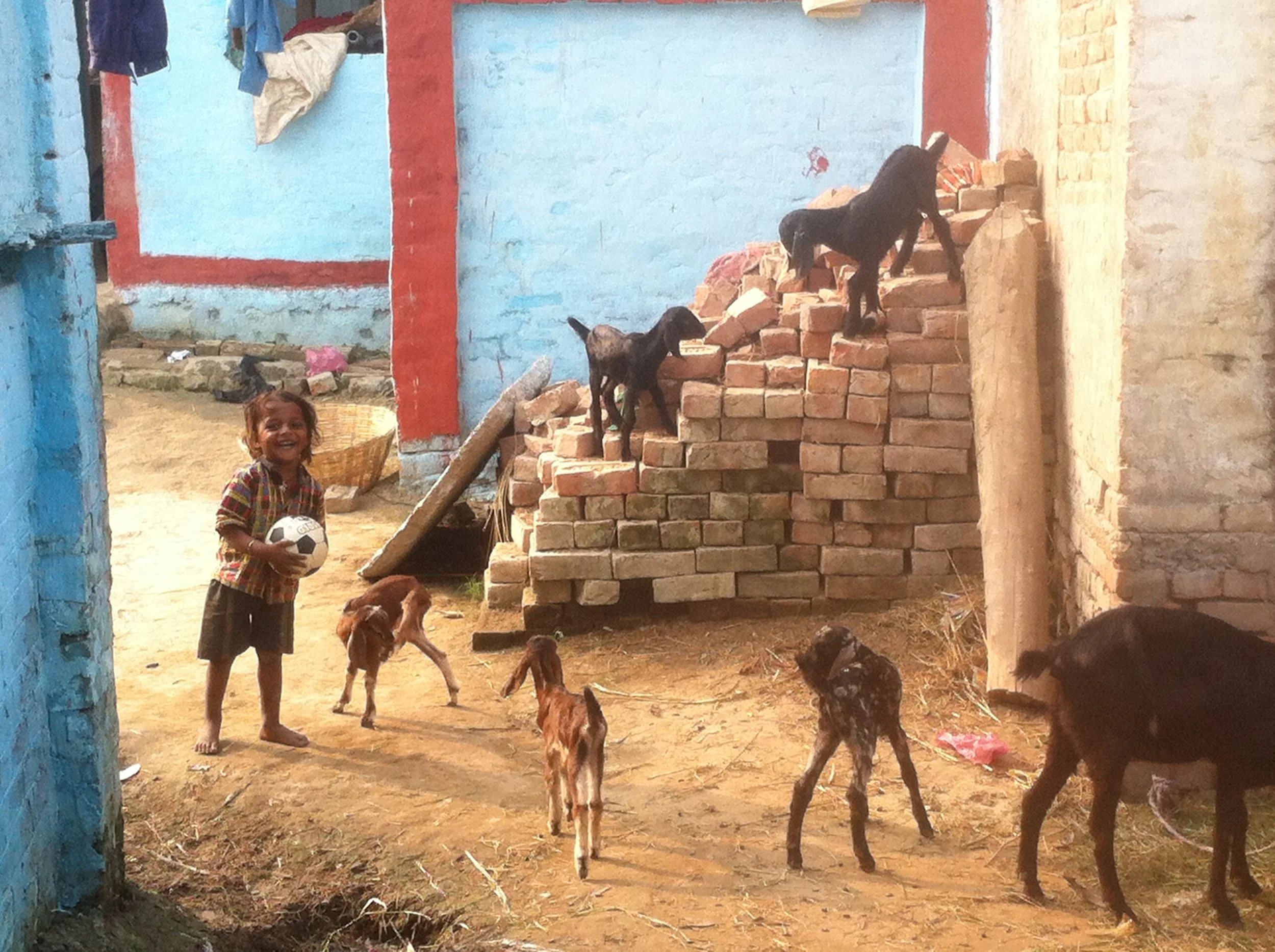 4 Years In Nepal